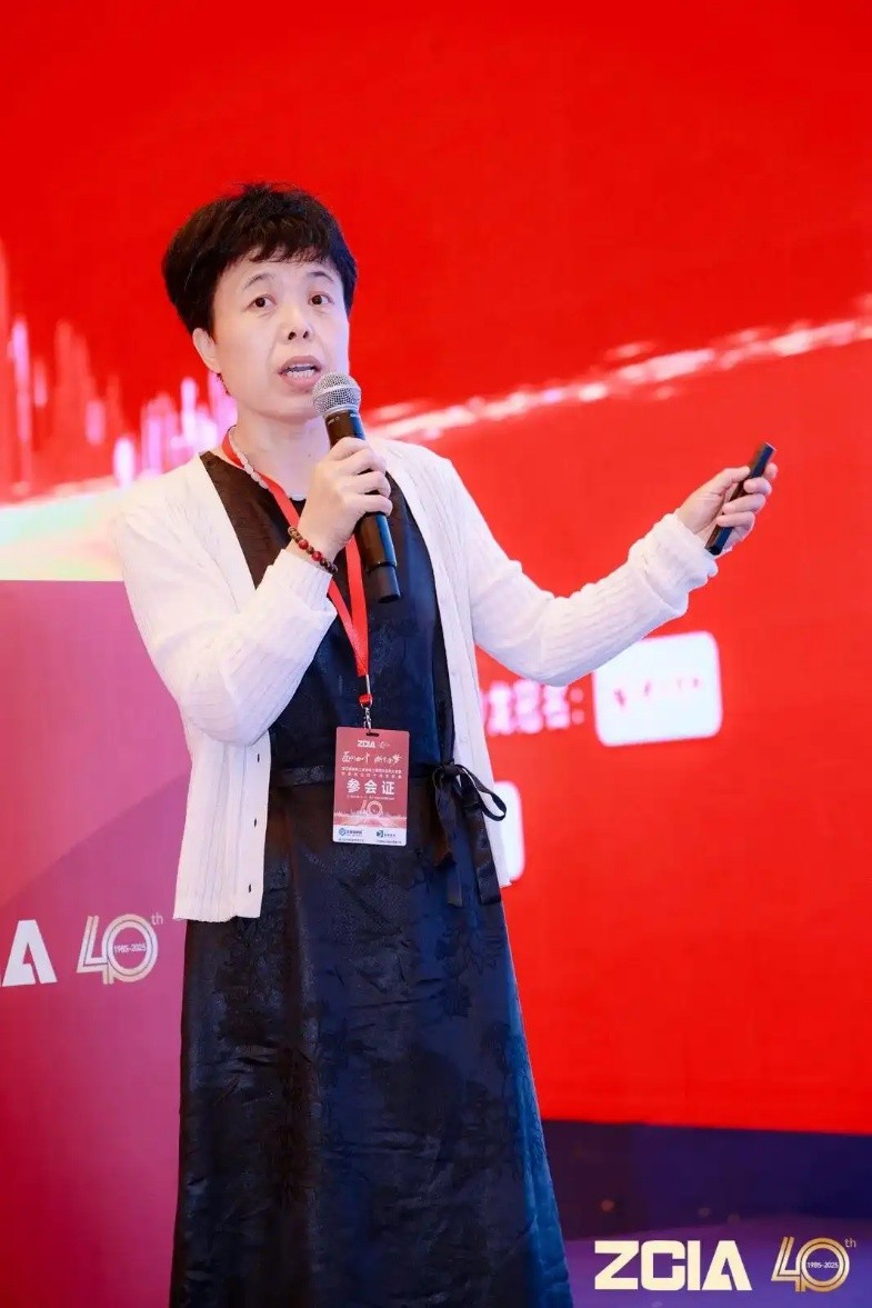 百乐博花首发分散剂，颜料助剂一体化亮相浙江涂料年会